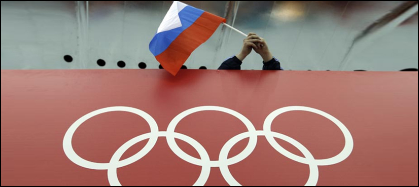 Olympics: Russian athletes affected by Rio bans