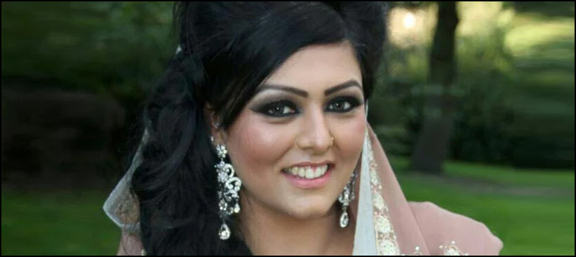 British national Samia Shahid was asphyxiated, says forensic report