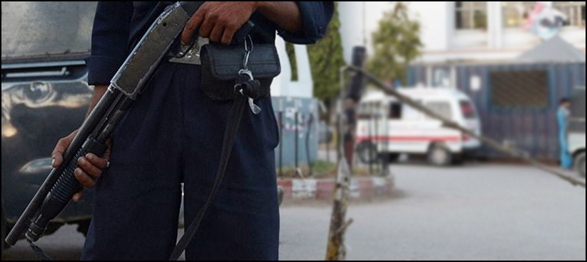 Security guard resisting robbery dies in Sargodha