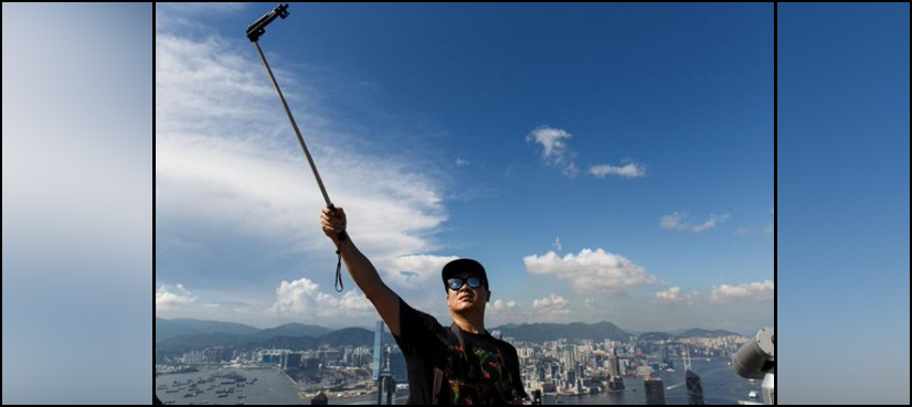 Stop taking stupid selfies, Croatia tells tourists