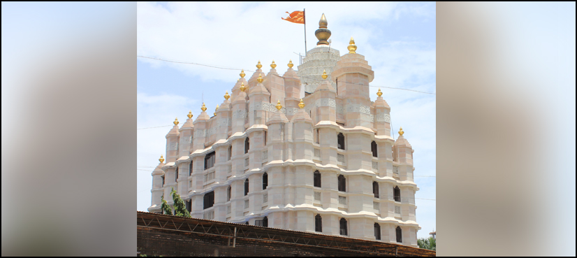 Indian temple accepts stock market shares as donations