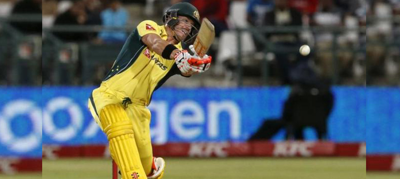 Bats not to blame for bowlers' plight, says Warner