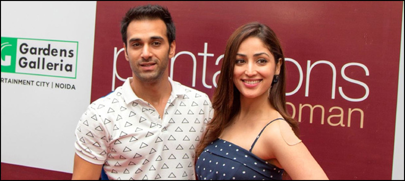 ‘Insulted’ Yami Gautam urges Pulkit Samrat to divorce his wife: reports