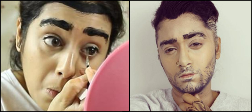 WATCH: Girl transforms into Zayn Malik and pranks people at mall