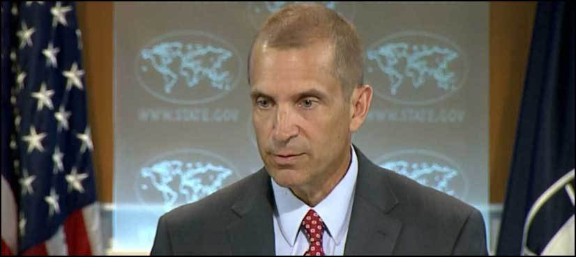 US expresses concern over attack on ARY News office