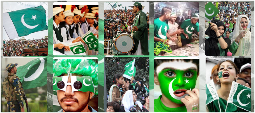 Nation celebrates Independence Day with patriotic fervour
