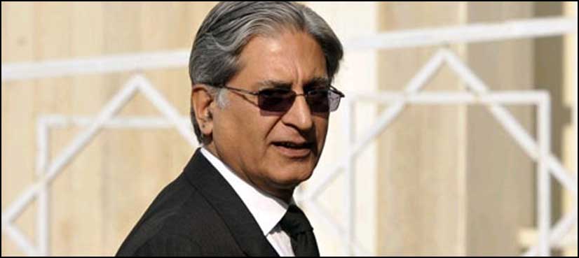 Govt doesn't want accountability, says Ahsan