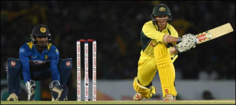 Australia edge out Sri Lanka in Dilshan ODI farewell