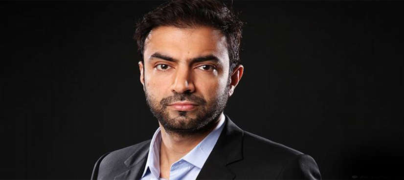 Treason case sought against Brahamdagh Bugti