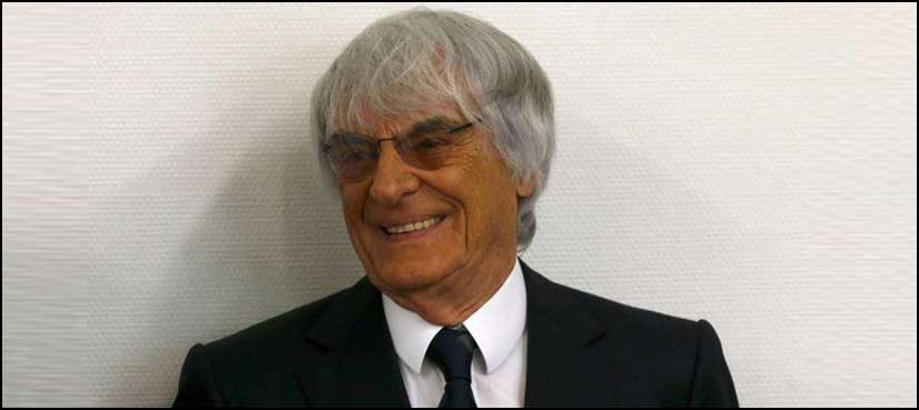 Police rescue kidnapped mother-in-law of F1 chief