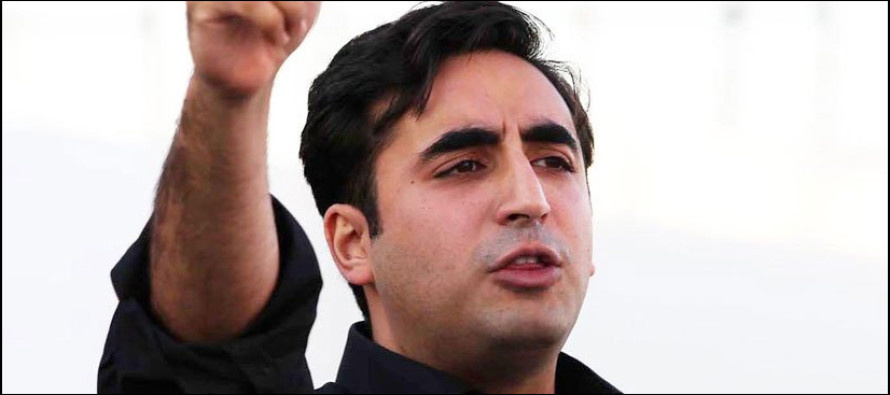 Never termed Altaf Hussain, Nawaz Sharif a traitor, says Bilawal