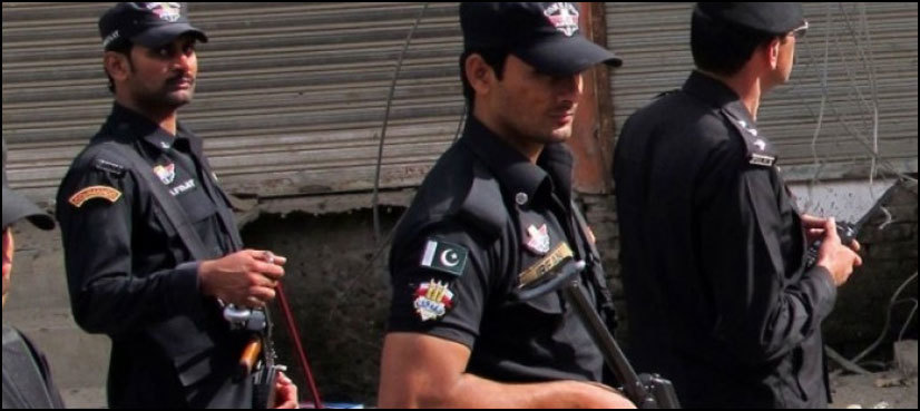 Kidnappers of Shahbaz Taseer killed in Sheikhupura 'encounter'