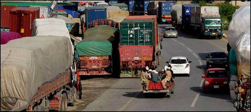 Chaman border closure enters into 12th day