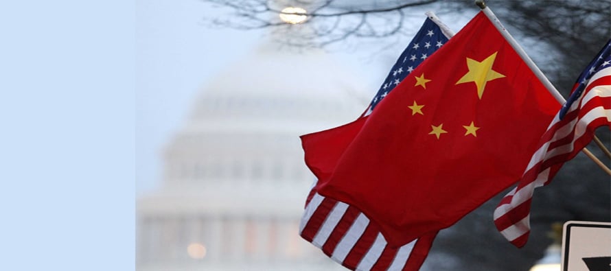 'China has won AI battle with US'