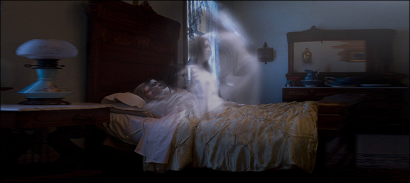 Classical music rises among the dead