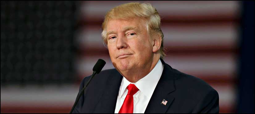 Trump says he regrets offending people with how he speaks