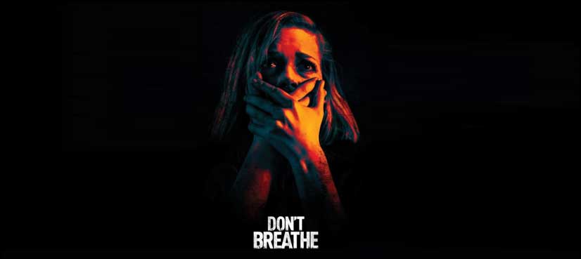 U.S. Box Office: 'Don't Breathe' scares up $26.1 million as hot summer for horror continues