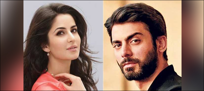 A big, fat Punjabi wedding for Fawad Khan and Katrina Kaif