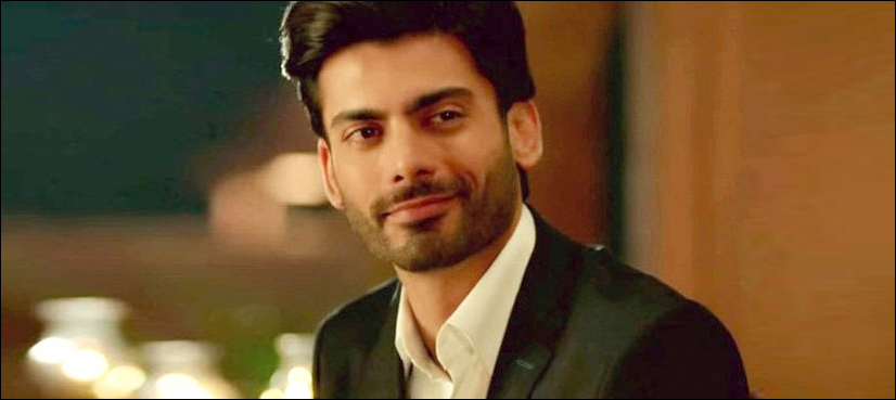 Fawad Khan tells why he quit as computer engineer