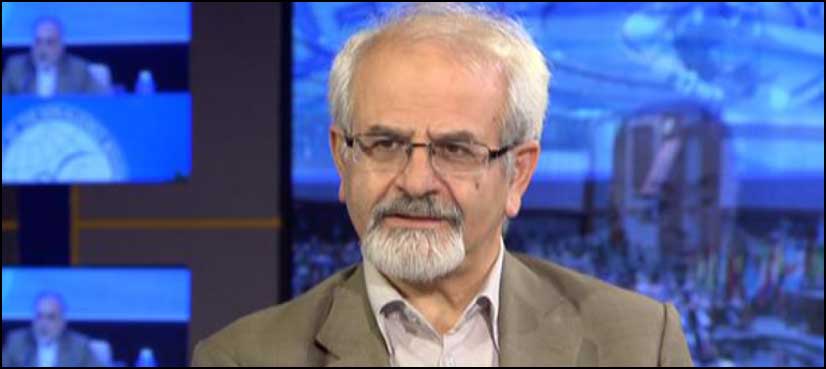 'Iran, Pakistan have no option other than to work together'