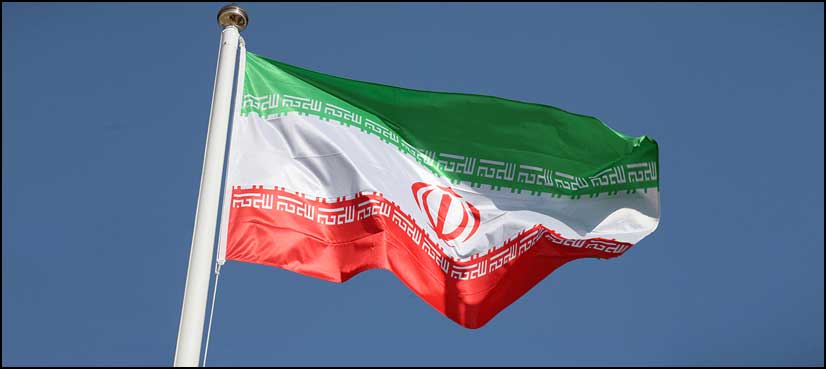 Iran says 'nuclear spy' arrested, released on bail