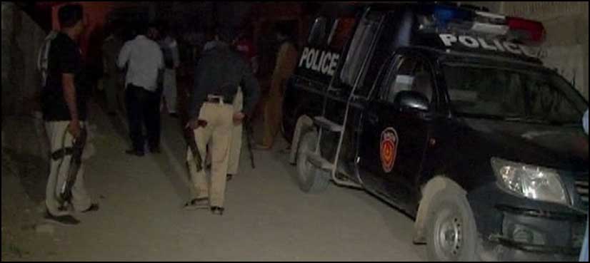 Karachi: Fire department officials among 11 arrested in raid