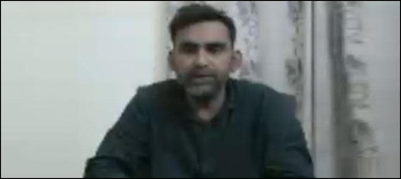 May 12 suspect confesses to have affiliation with MQM, reveals JIT report