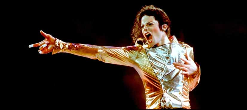 Michael Jackson's 58th birth anniversary today