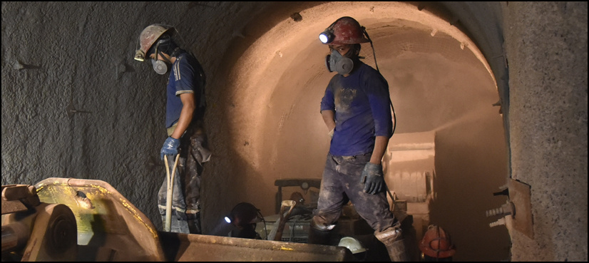 Change labour law: Miners kill Bolivian deputy minister