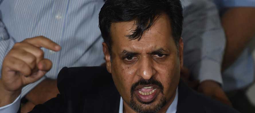 PSP will never resort to politics of ethnicity, says Mustafa Kamal