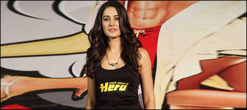 Nargis Fakhri reveals about her life-threatening disease