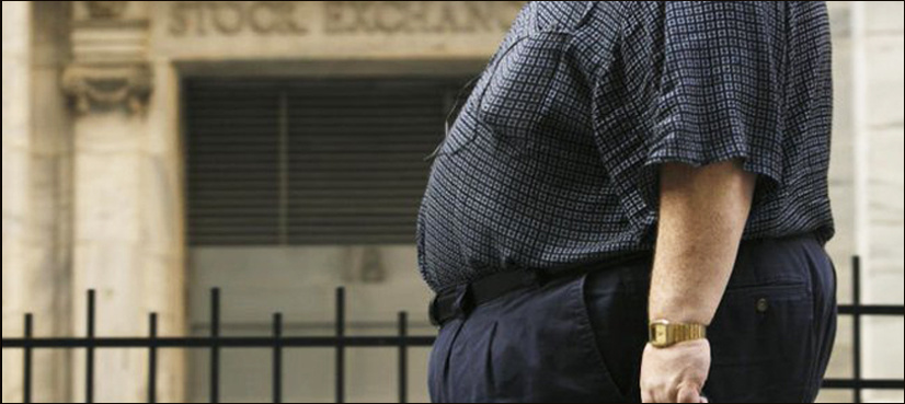 Environmental chemicals may boost body weight: study