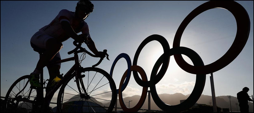 India 'seriously' considering bid for 2036 Olympics