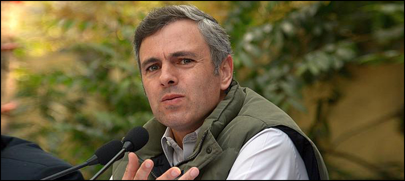 We are facing a long and fierce battle: Omar Abdullah