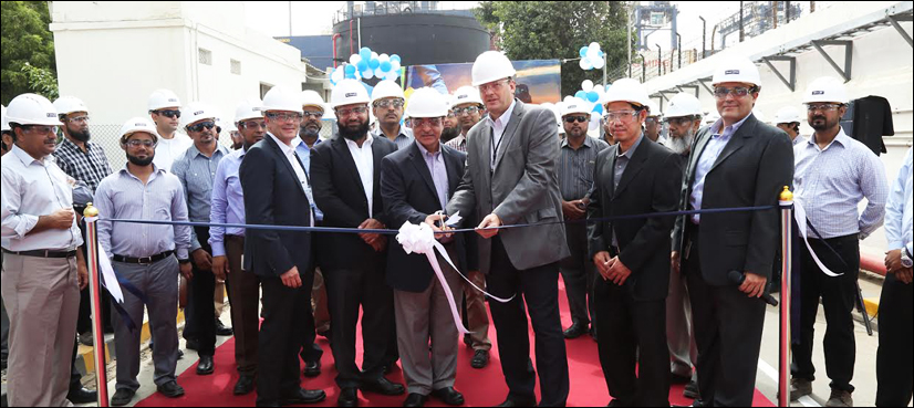 Chevron Lubricants reaffirms its commitment to growth in Pakistan