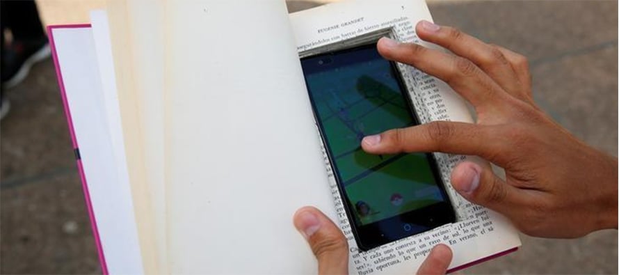 'Life worth more than Pokemon,' Venezuela gamers told