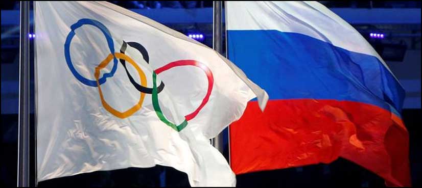 Russia loses appeal against Paralympics ban