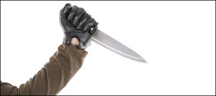 Hanukkah stabbing suspect pleads not guilty to attempted murder