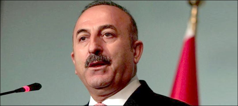 Give us EU visa freedom in October or abandon migrant deal, Turkey says