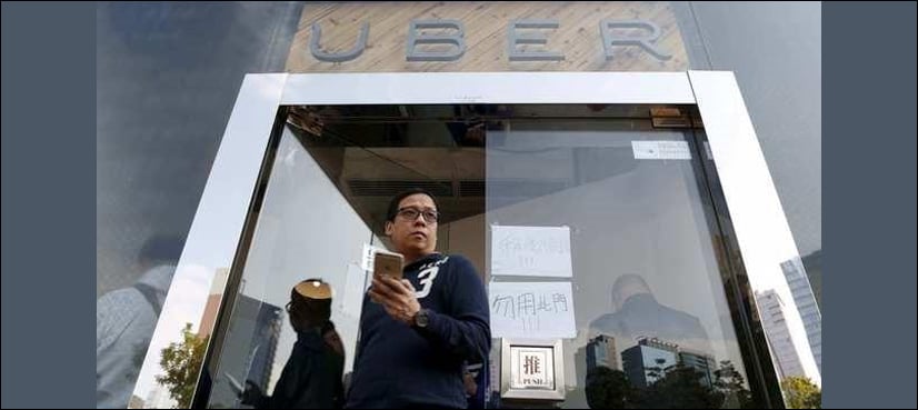 Economists see ride-hailing industry as ripe for competition