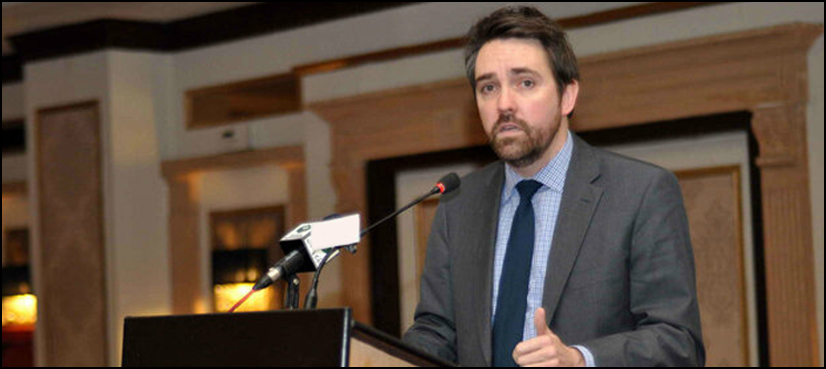 Public spending in Pakistan is politically driven, says UNDP chief