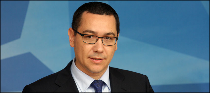 Ex-Romanian prime minister loses doctorate over plagiarism