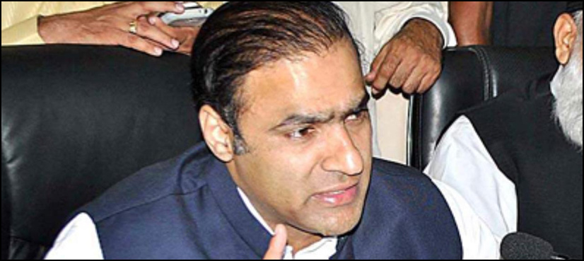 Nation has rejected politics of Imran, Qadri: Abid Sher Ali