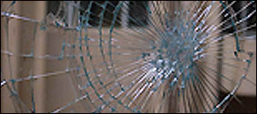 Gujranwala accident leaves woman dead, seven injured