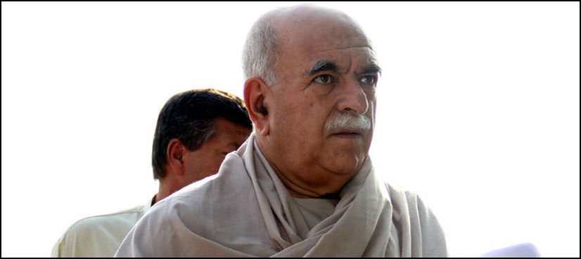 Achakzai calls Quetta blast an intelligence failure