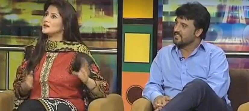 Gorgeous Sahiba not willing to leave Pakistan