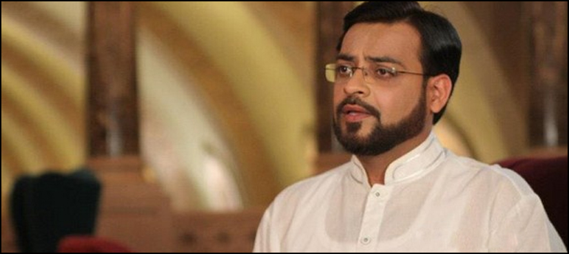 Altaf has full control over MQM, Sattar is confused: Amir
