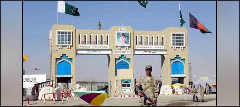Closure of Chaman border enters tenth day