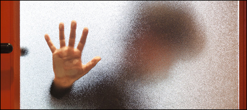 Really, abducted! Ask your children what’s bothering them