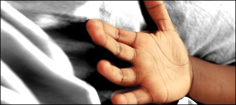 Three siblings die after consuming poisonous sweets